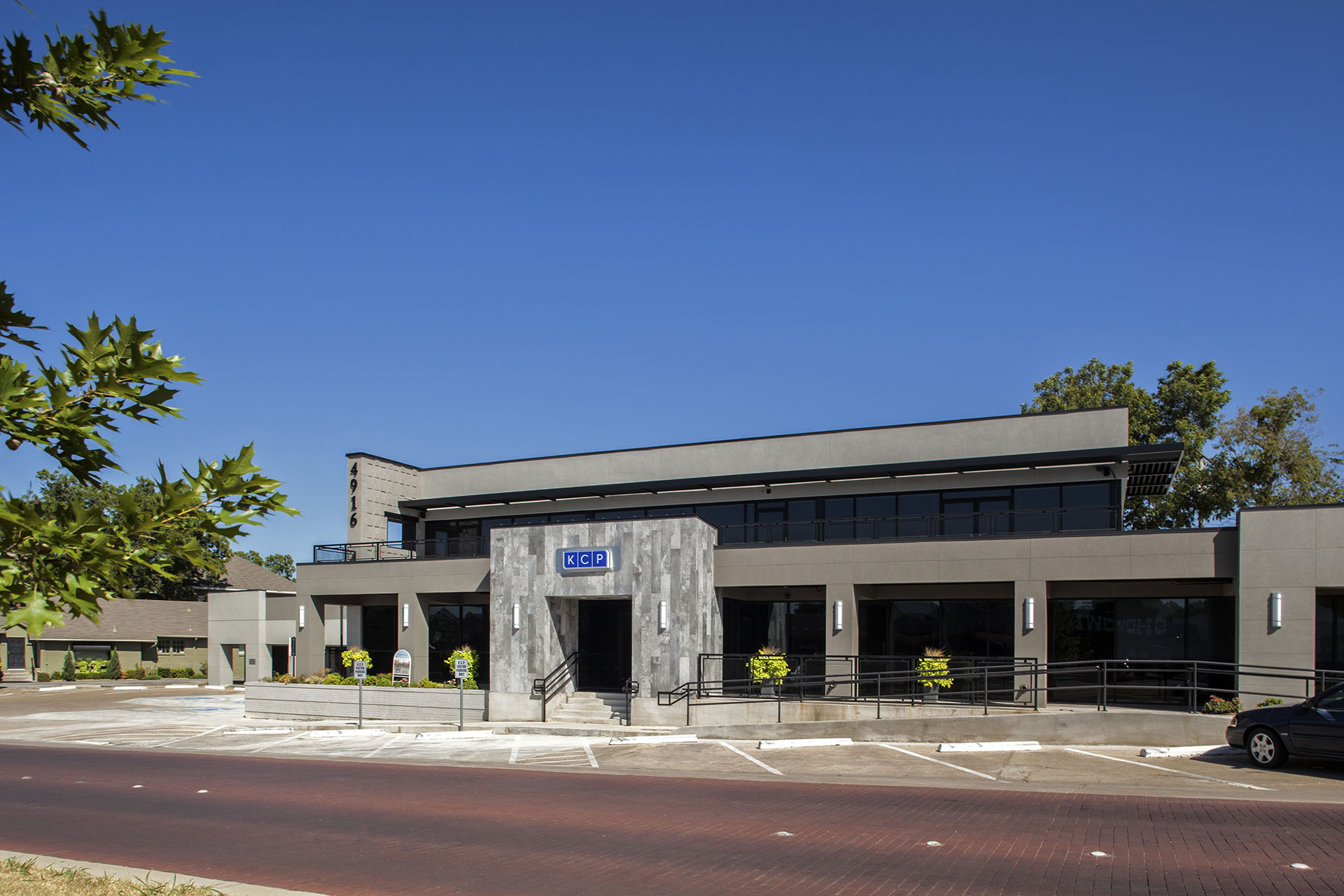 Kelly Capital Partners