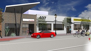 Coming Soon - 411 Main